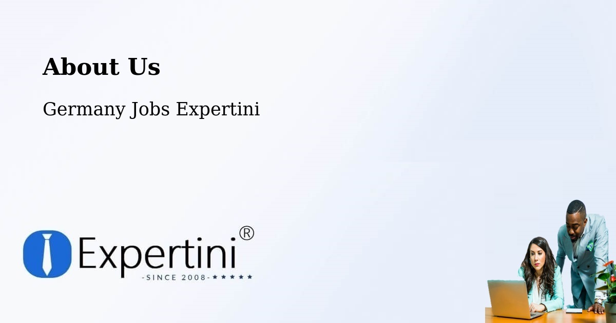 About Expertini Recruitment Platform  – Colditz - Colditz, Germany Jobs Expertini