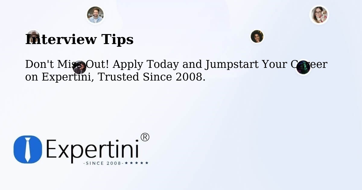 Interview Tips & Techniques for Job Seekers – Colditz - Colditz, Germany Jobs Expertini